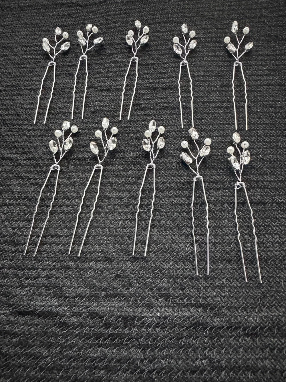For bridal
